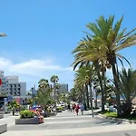 Beautiful With Heated Private Pool, Cristianos Nyaraló *
