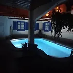 Nyaraló Beautiful With Heated Private Pool, Cristianos *