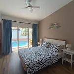 Beautiful With Heated Private Pool, Cristianos Los Cristianos