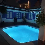 Beautiful With Heated Private Pool, Cristianos * לוס כריסטיאנוס