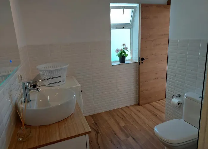 Beautiful With Heated Private Pool, Cristianos Casa de Férias *