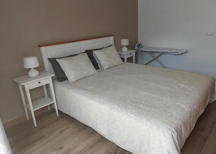 Beautiful With Heated Private Pool, Cristianos * Los Cristianos (Tenerife)