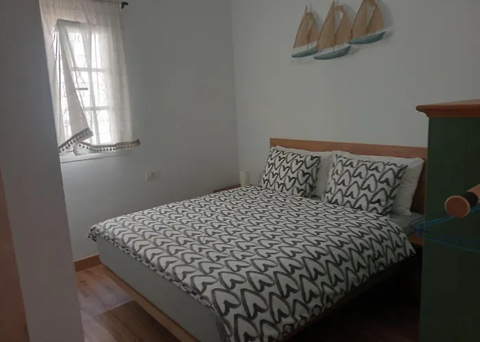 Beautiful With Heated Private Pool, Cristianos Dom wakacyjny
