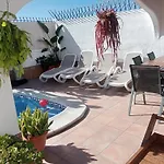 Beautiful With Heated Private Pool, Cristianos *
