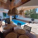 Beautiful With Heated Private Pool, Cristianos