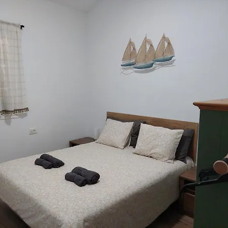 Ferienhaus Beautiful With Heated Private Pool, Cristianos Los Cristianos (Tenerife)