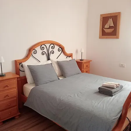 Ferienhaus Beautiful With Heated Private Pool, Cristianos