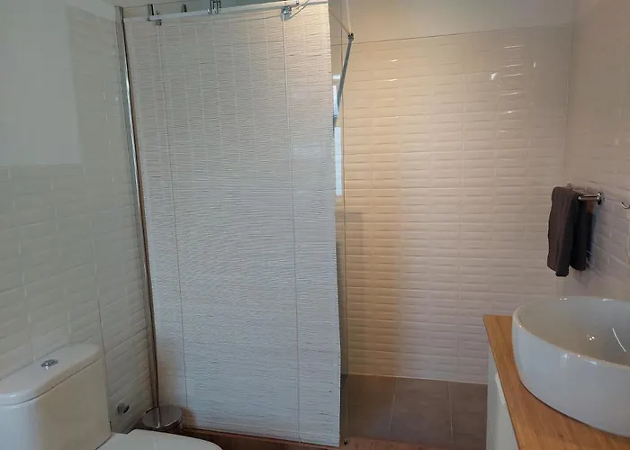 度假居 Beautiful With Heated Private Pool, Cristianos