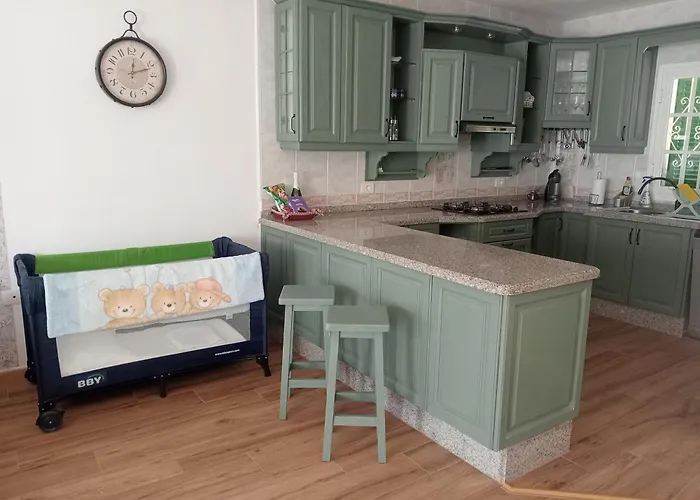 Beautiful With Heated Private Pool, Cristianos 洛斯克里斯蒂亚诺斯