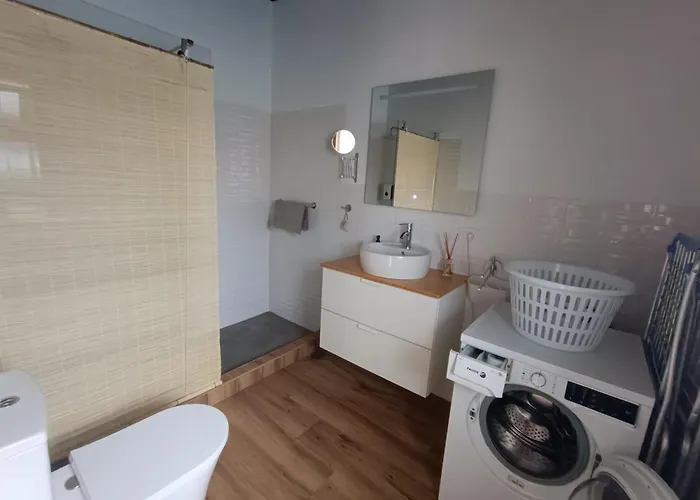 Beautiful With Heated Private Pool, Cristianos * 洛斯克里斯蒂亚诺斯