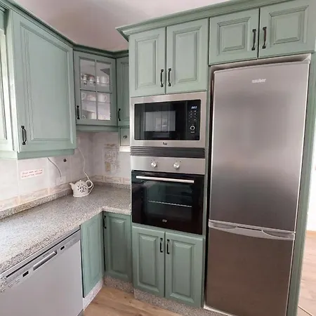 Casa vacanze Beautiful With Heated Private Pool, Cristianos *