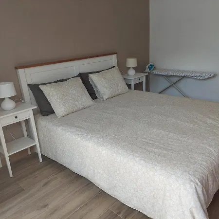 Beautiful With Heated Private Pool, Cristianos * 洛斯克里斯蒂亚诺斯