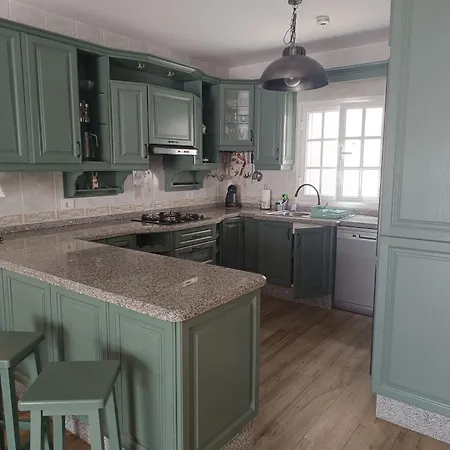 Casa vacanze Beautiful With Heated Private Pool, Cristianos *