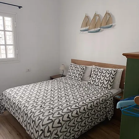 度假居 Beautiful With Heated Private Pool, Cristianos